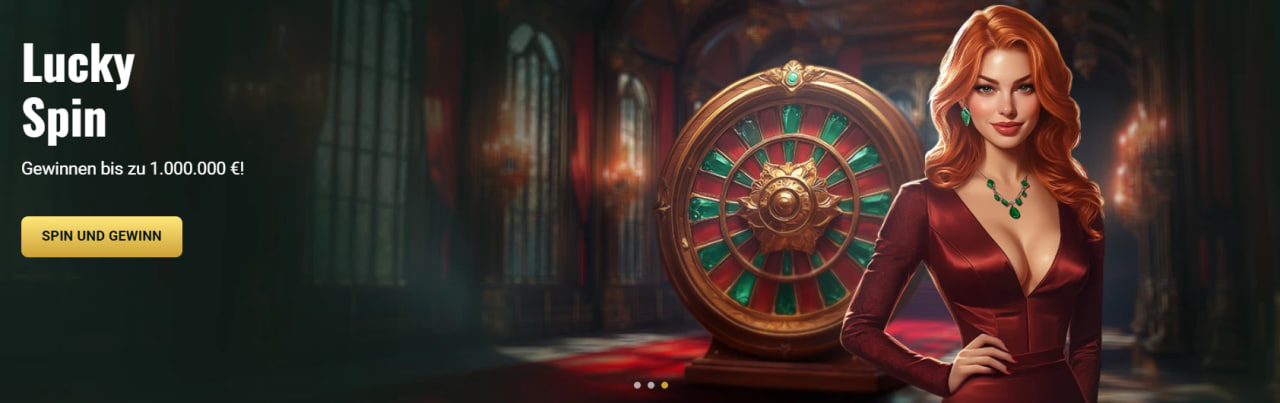 Goldex Casino